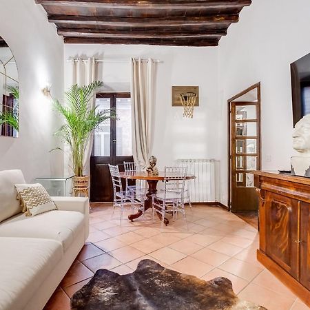 Giulio Cesare Deluxe - Spanish Step Romedreamhome Dış mekan fotoğraf
