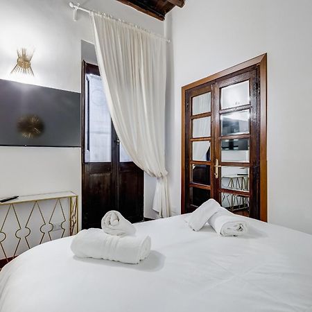 Giulio Cesare Deluxe - Spanish Step Romedreamhome Dış mekan fotoğraf