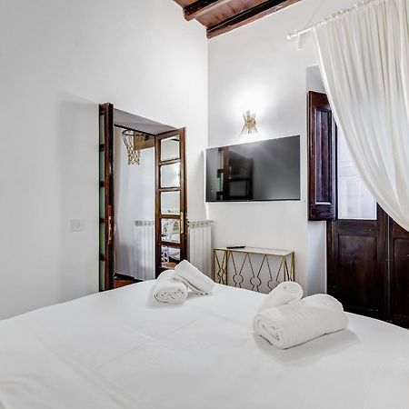 Giulio Cesare Deluxe - Spanish Step Romedreamhome Dış mekan fotoğraf