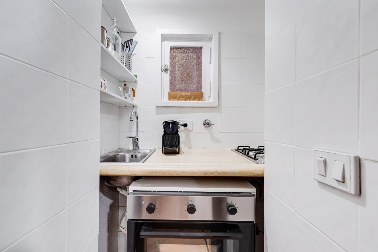Giulio Cesare Deluxe - Spanish Step Romedreamhome Dış mekan fotoğraf