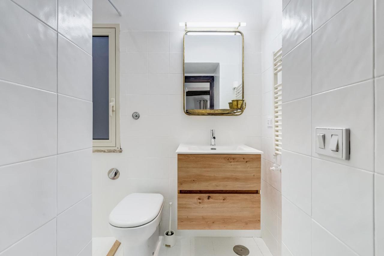 Giulio Cesare Deluxe - Spanish Step Romedreamhome Dış mekan fotoğraf