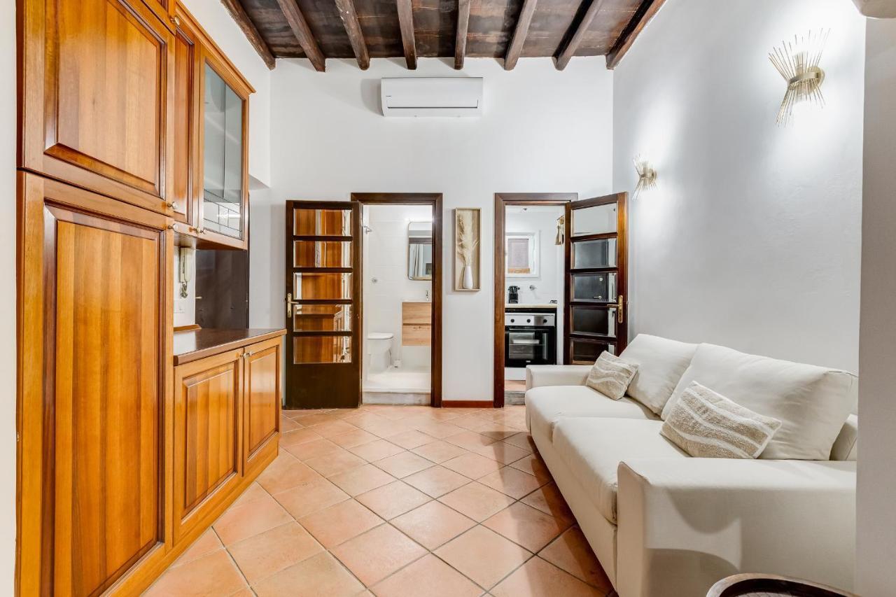 Giulio Cesare Deluxe - Spanish Step Romedreamhome Dış mekan fotoğraf