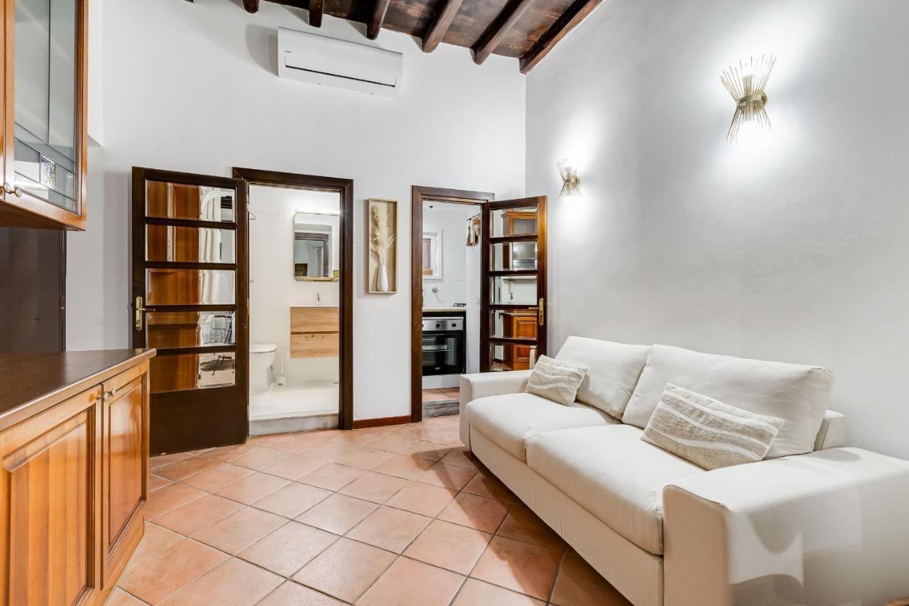 Giulio Cesare Deluxe - Spanish Step Romedreamhome Dış mekan fotoğraf