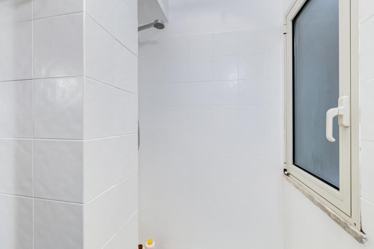 Giulio Cesare Deluxe - Spanish Step Romedreamhome Dış mekan fotoğraf