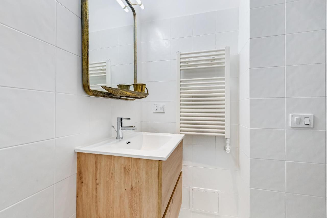 Giulio Cesare Deluxe - Spanish Step Romedreamhome Dış mekan fotoğraf