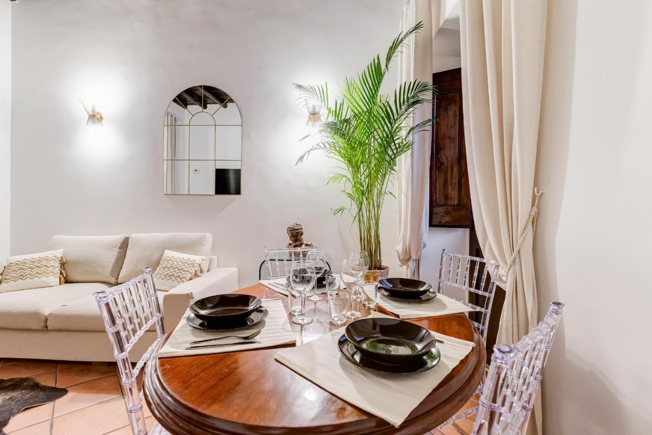 Giulio Cesare Deluxe - Spanish Step Romedreamhome Dış mekan fotoğraf