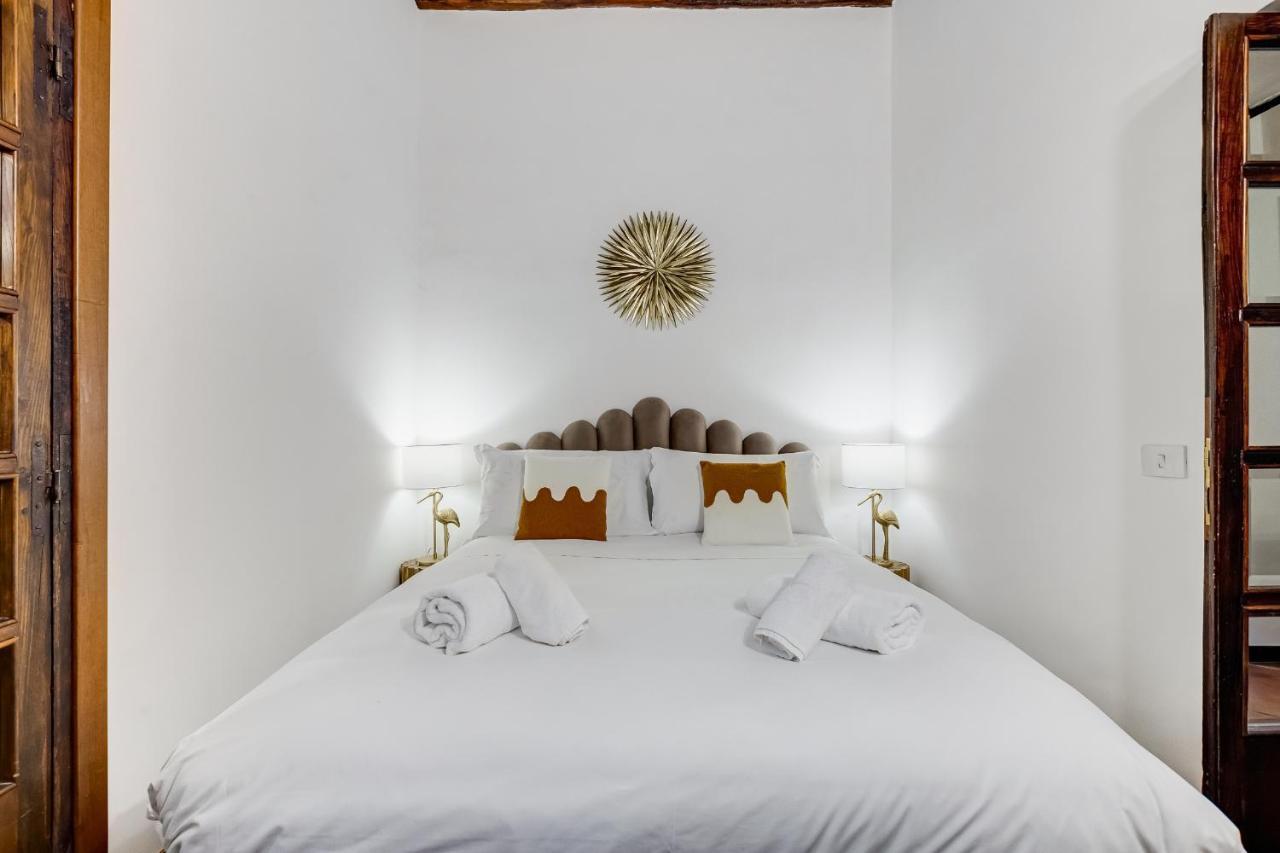 Giulio Cesare Deluxe - Spanish Step Romedreamhome Dış mekan fotoğraf