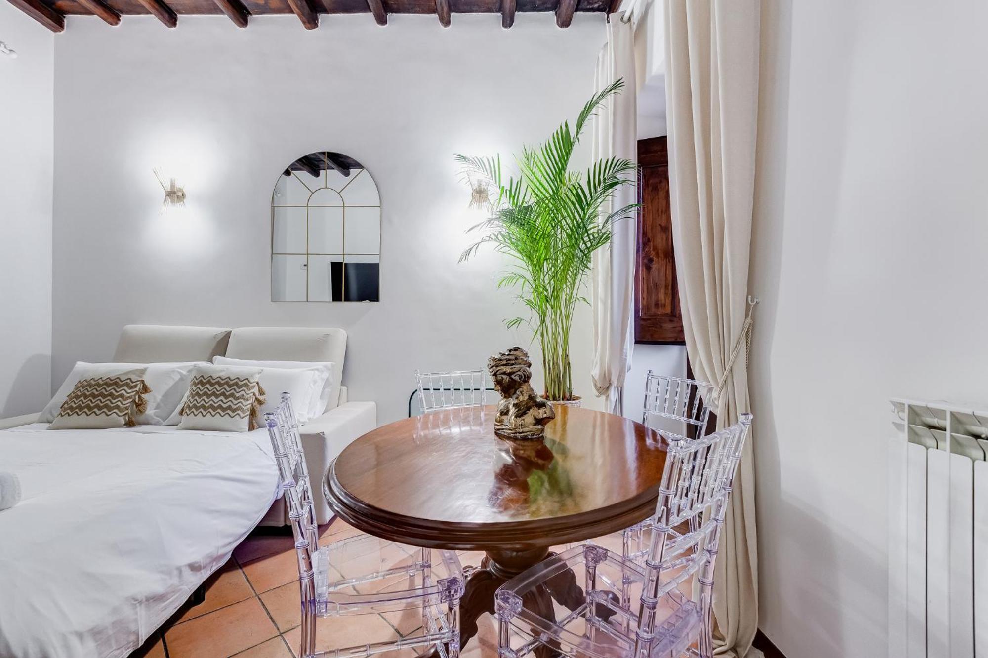 Giulio Cesare Deluxe - Spanish Step Romedreamhome Dış mekan fotoğraf